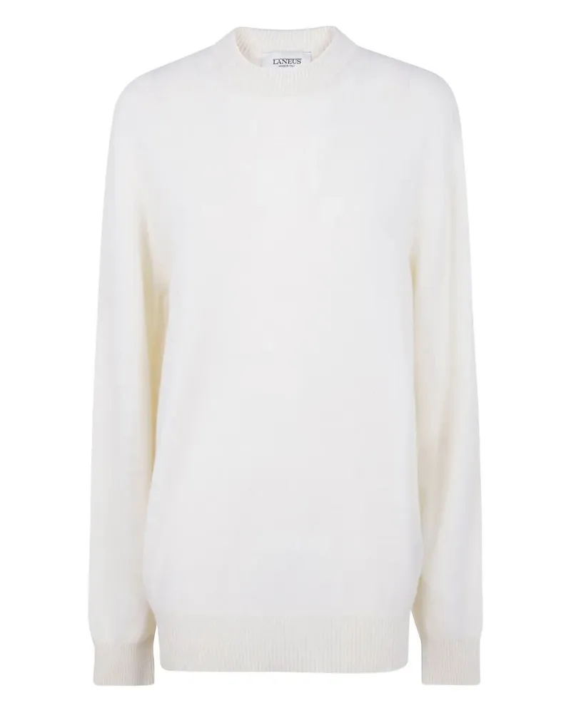 Laneus Jumper Man Beige