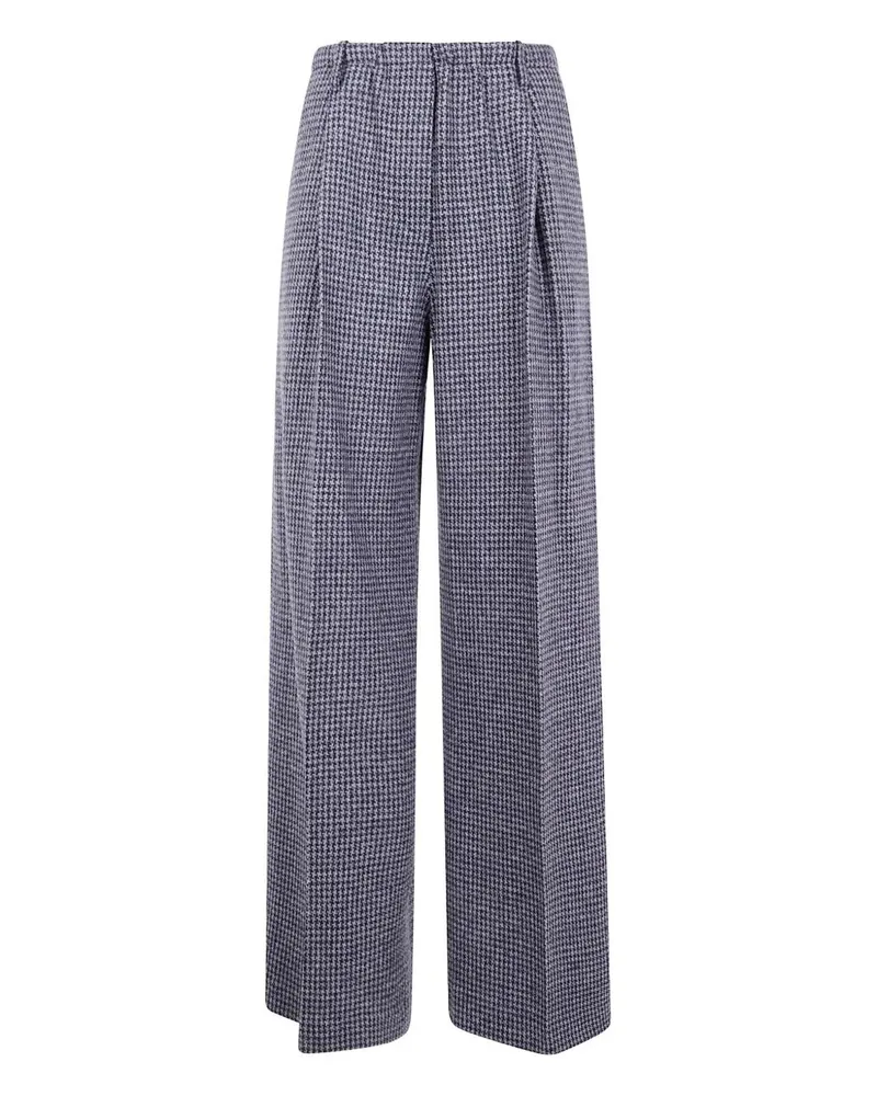 Liviana Conti Arthur" Trousers Gray