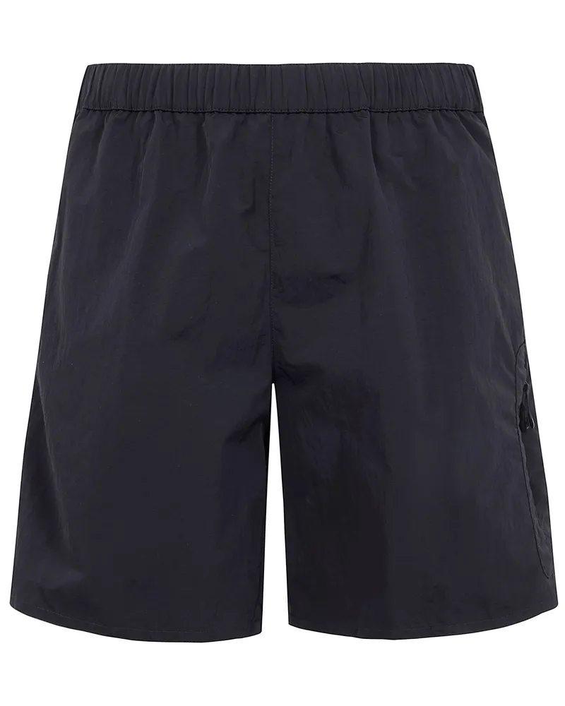 Moncler Swimwear Black
