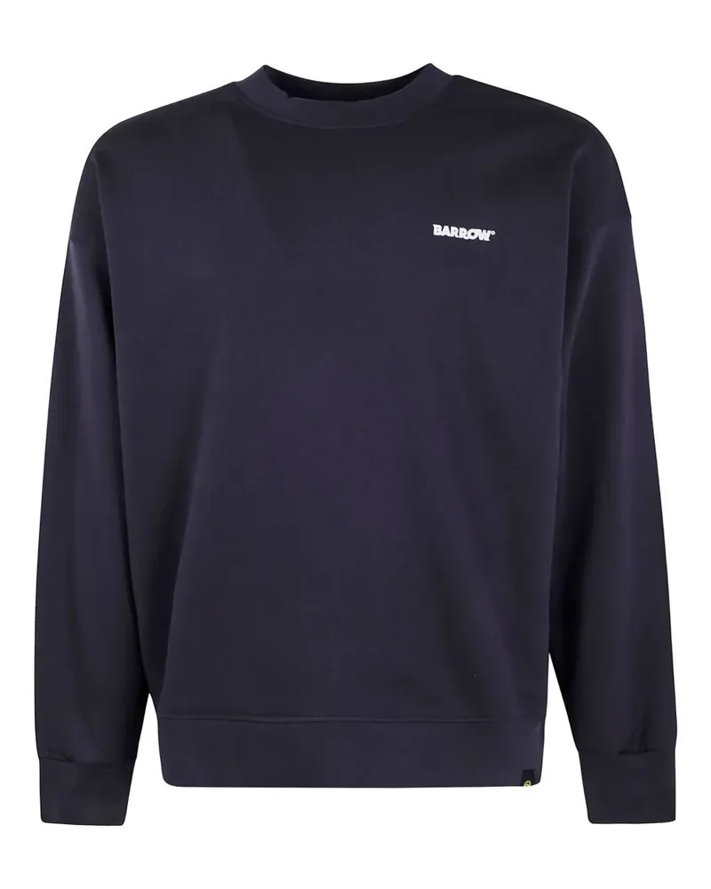 BARROW Sweatshirt" Unisex Gray