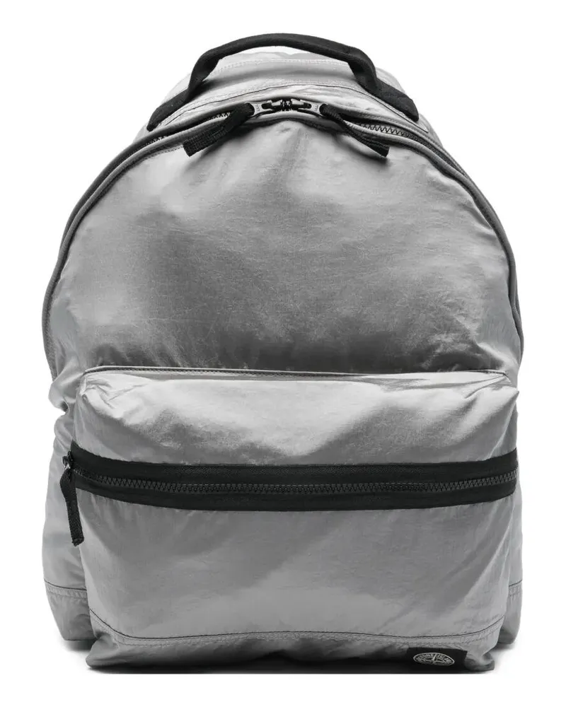 Stone Island Backpack Gray