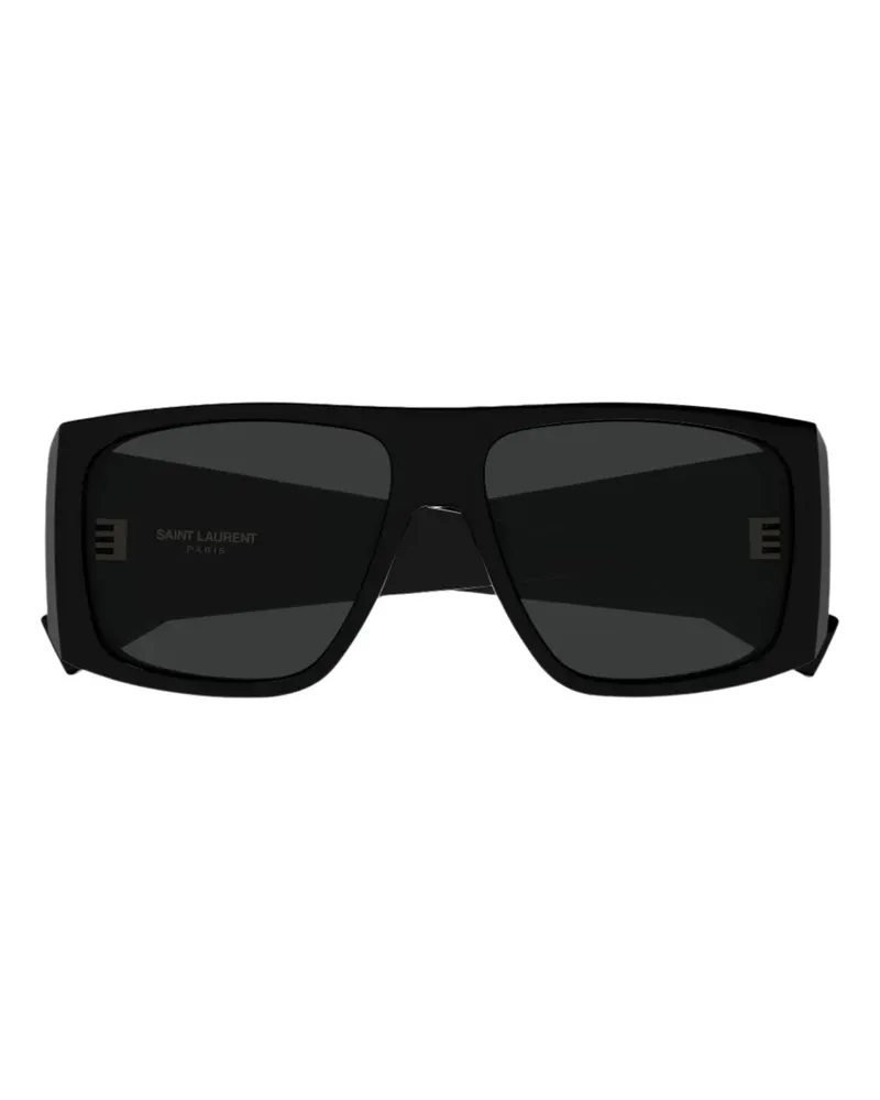 Saint Laurent Sunglasses Black