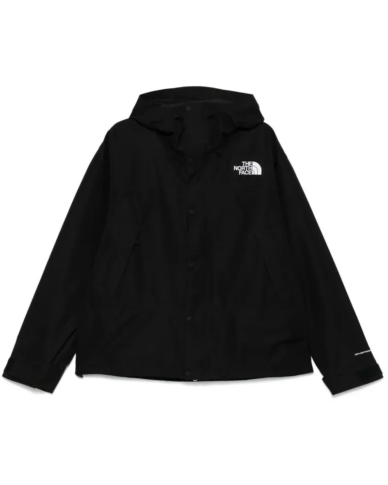 The North Face Man Dryvent Mono Mtn Jacket Black
