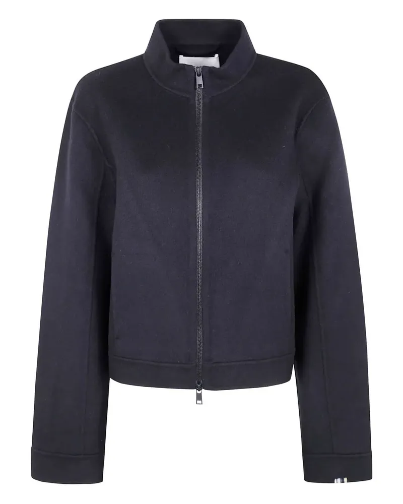 extreme cashmere Motor Nr 428" Coat Black