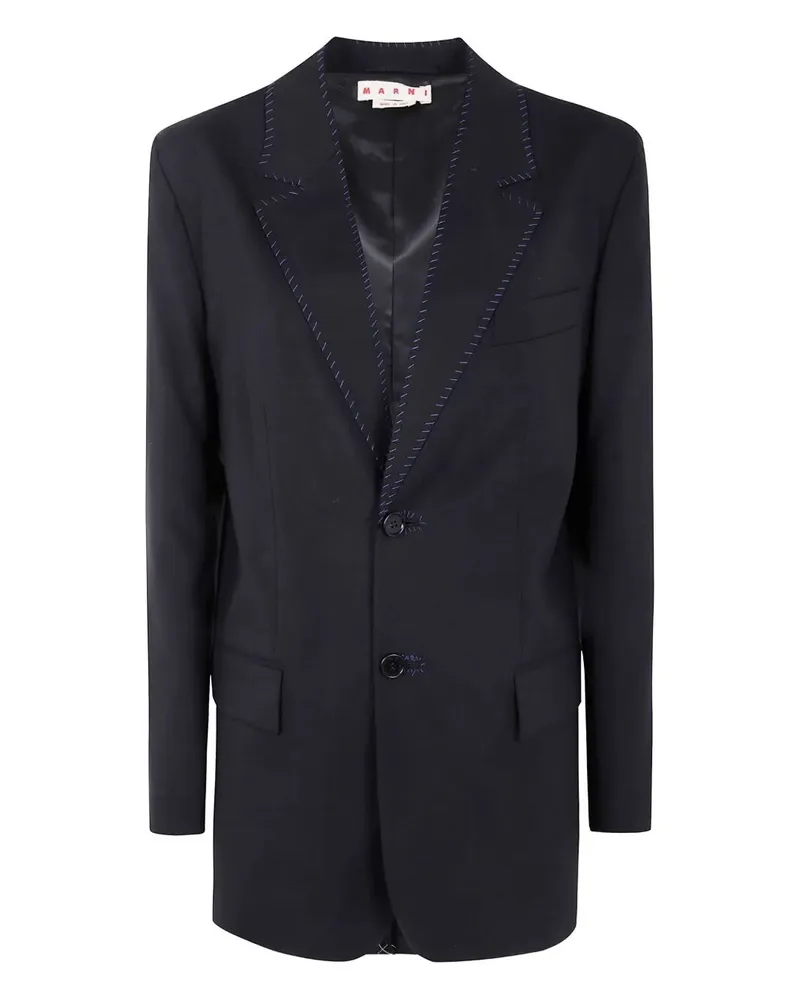 Marni Jacket Black