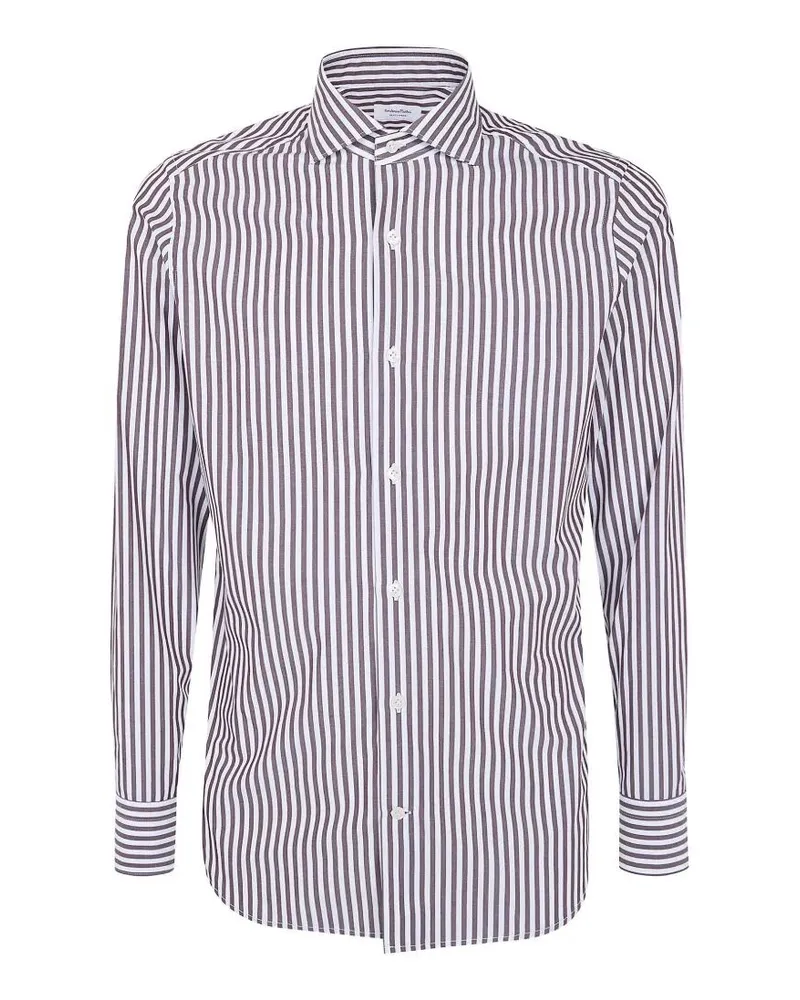 Tintoria Mattei Shirt White