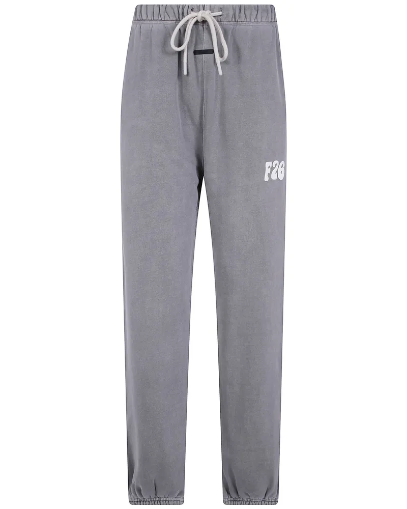 Fear of God Pants Classic Fleece Sweatpant Gray