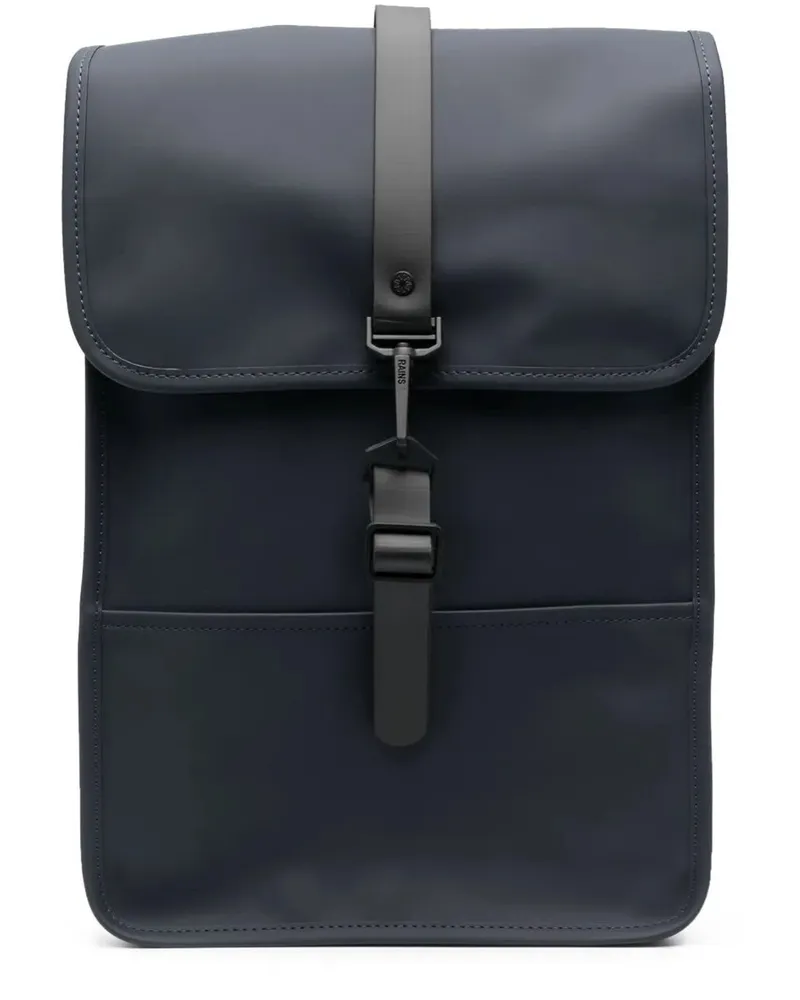 RAINS Backpack Mini Blue