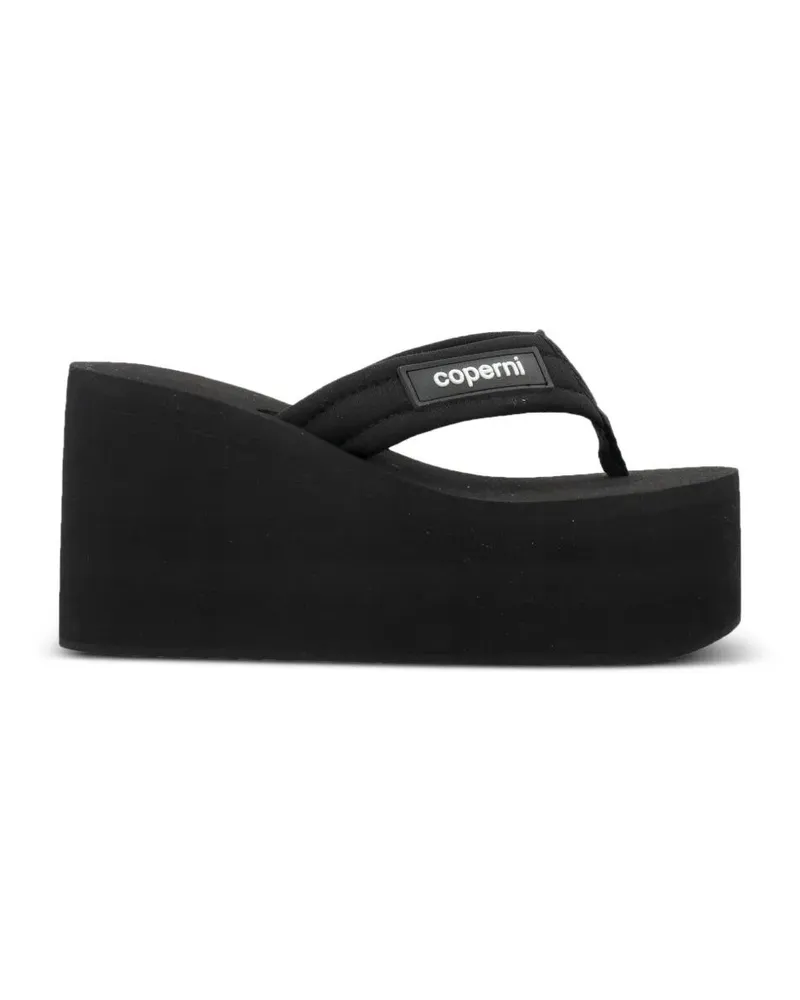 COPERNI Wedges Black