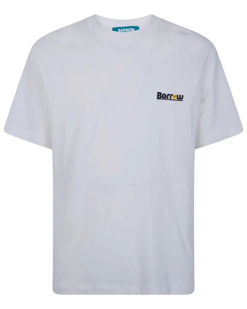 BARROW Jersey T-Shirt Unisex Brown