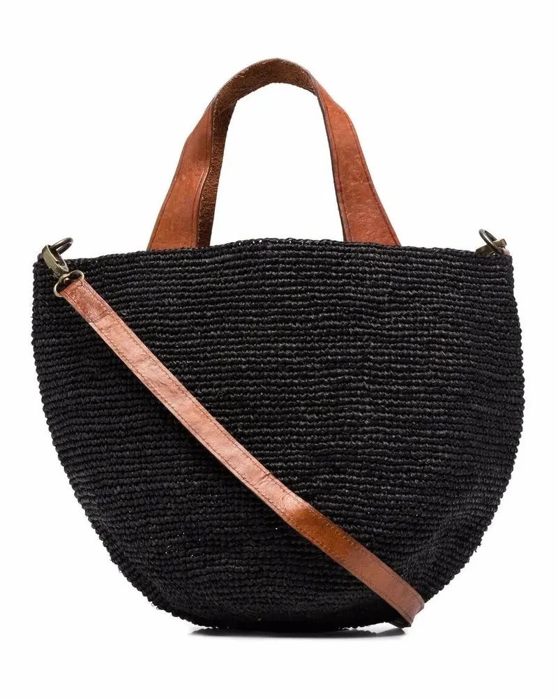 IBELIV Mirozy Bag Black