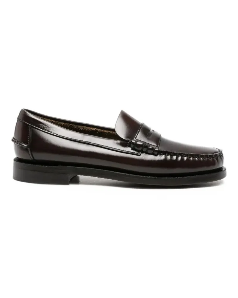 Sebago Loafers Classic "Dan Brown