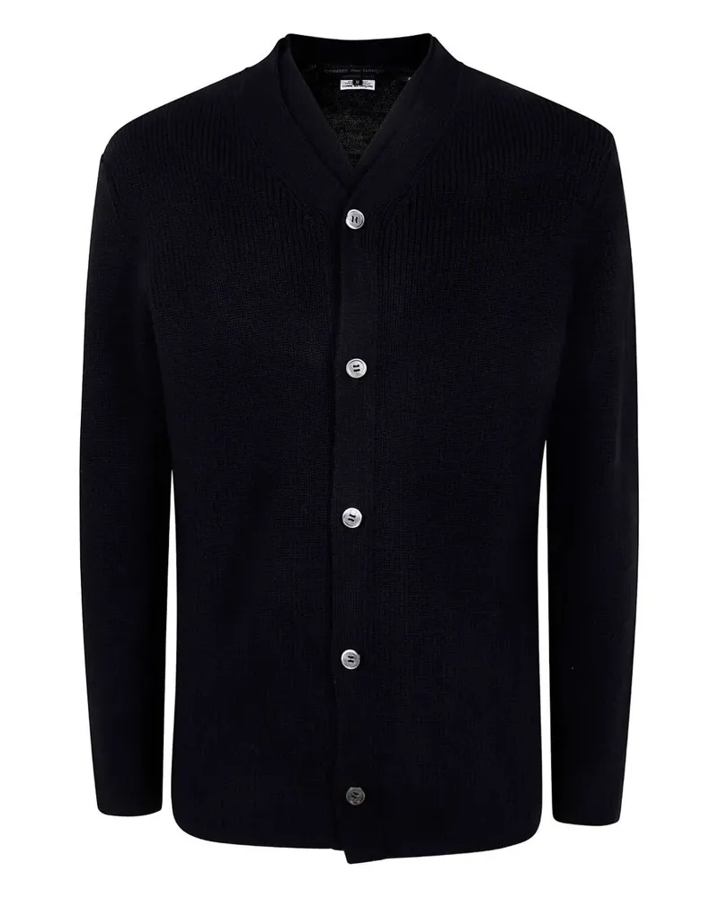Comme des Garçons Cardigan Black