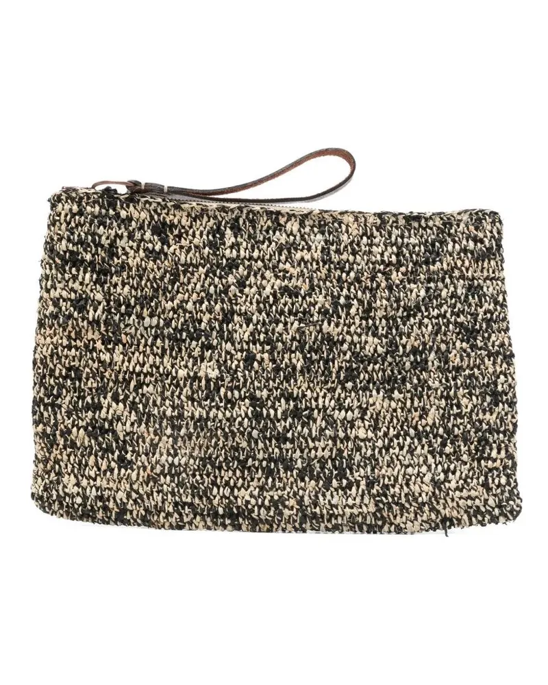 IBELIV Ampy" Mini Bag Green