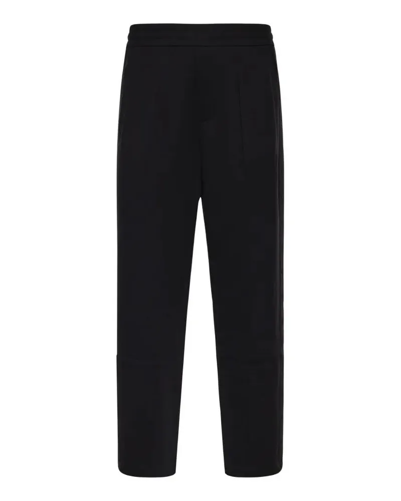 Emporio Armani Trousers Black