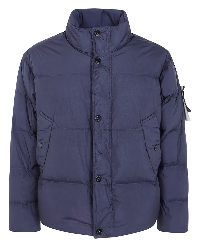 Stone Island Jacket Classic Sport "L2.S15.41001.09.S0a23 V0020 Blue