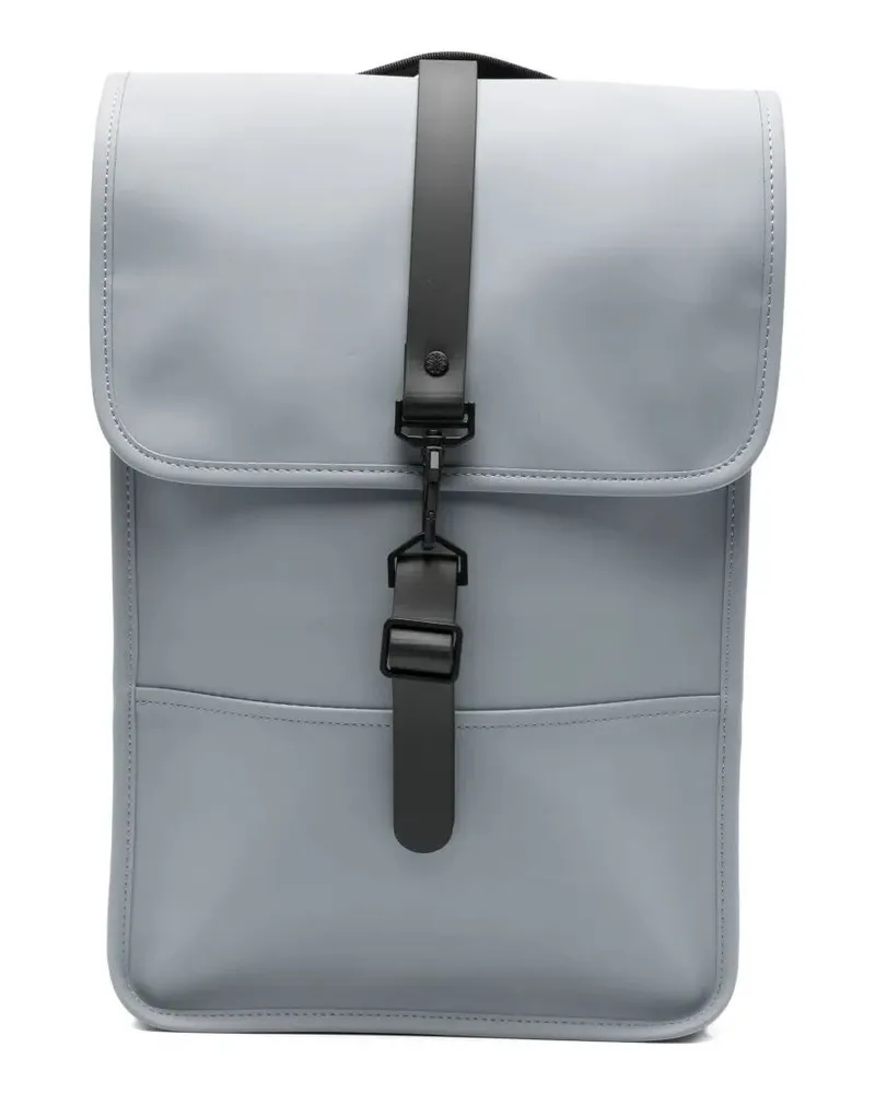 RAINS Backpack Mini Blue