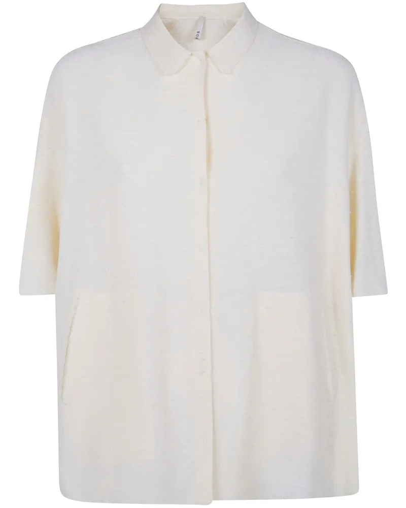 Boboutic Shirt White