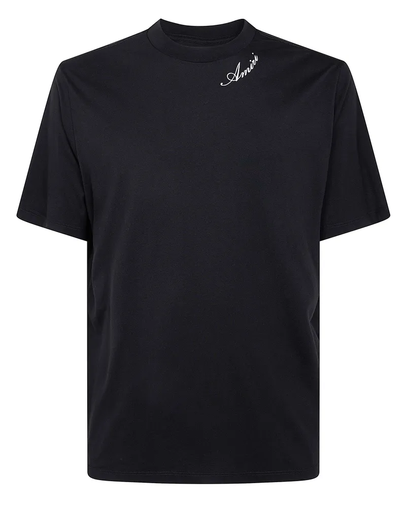 Amiri Script Jmodal Reg" Tee Black