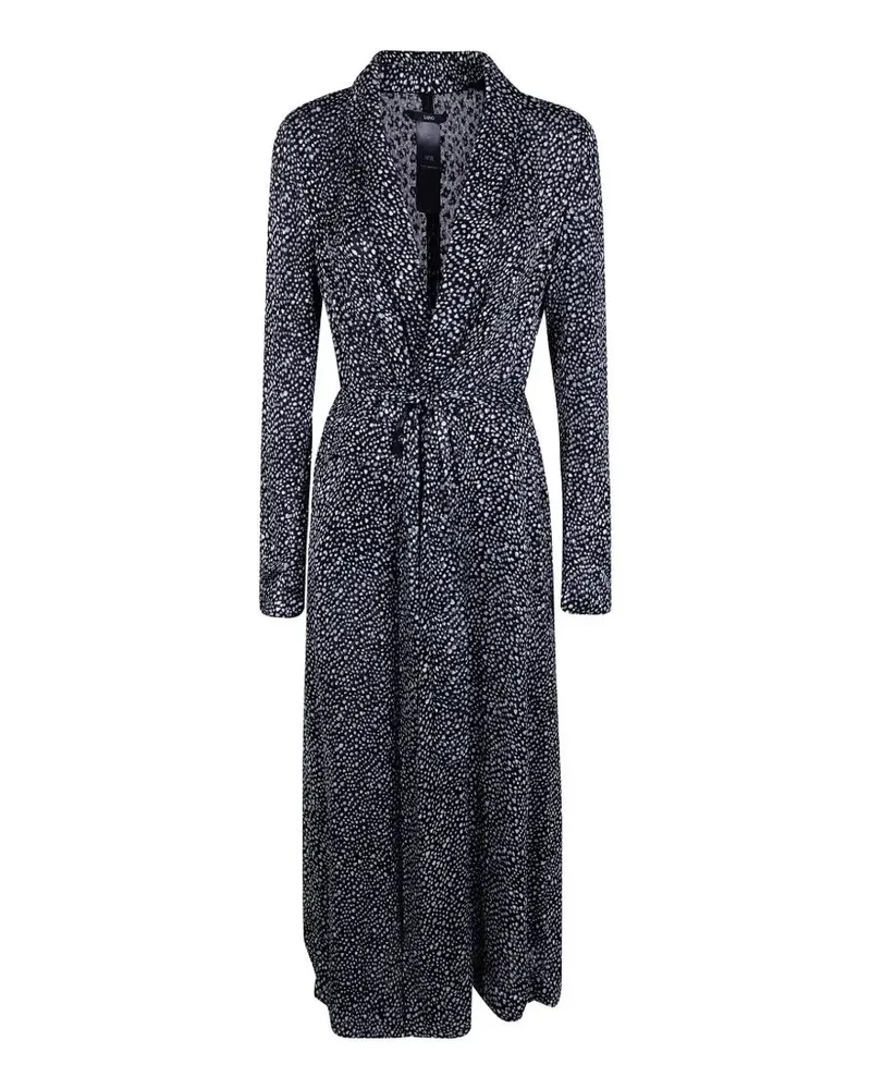 Sapio Nightie Devoree Fancy Jacket Multi