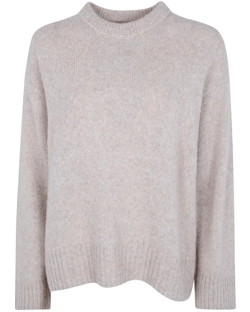 JcSophie Sweater Round Neck "Perfect Beige