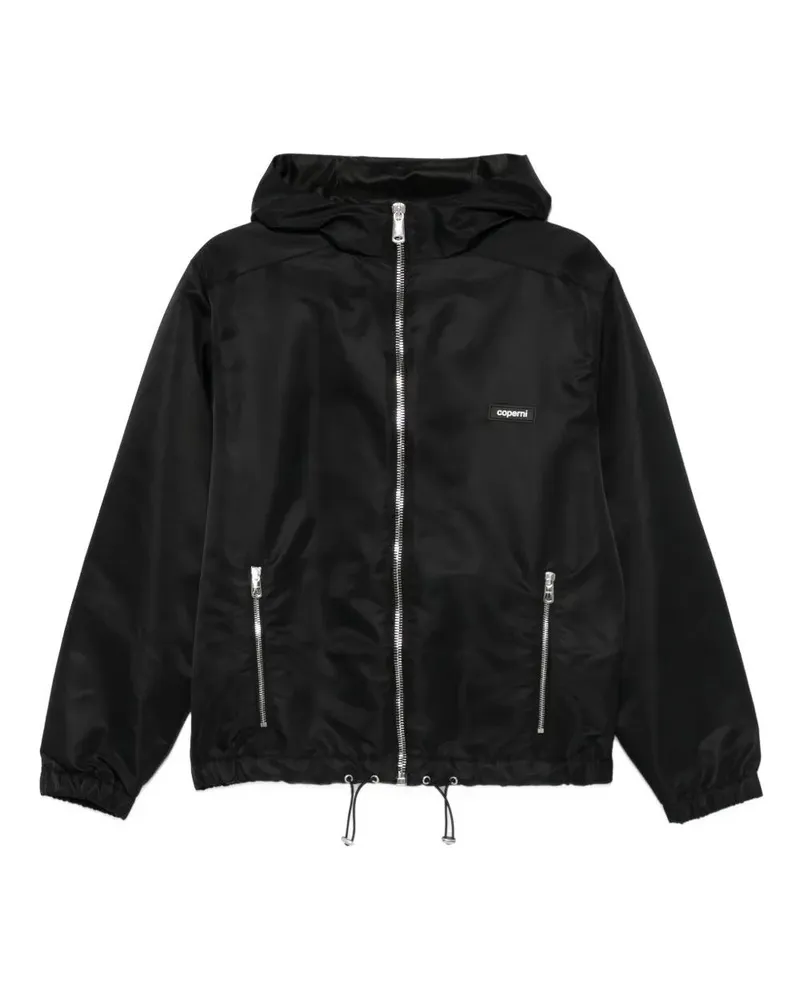 COPERNI Horn Jacket Black