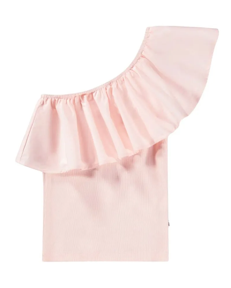 Molo Rebecca" No Sleeves Top Pink