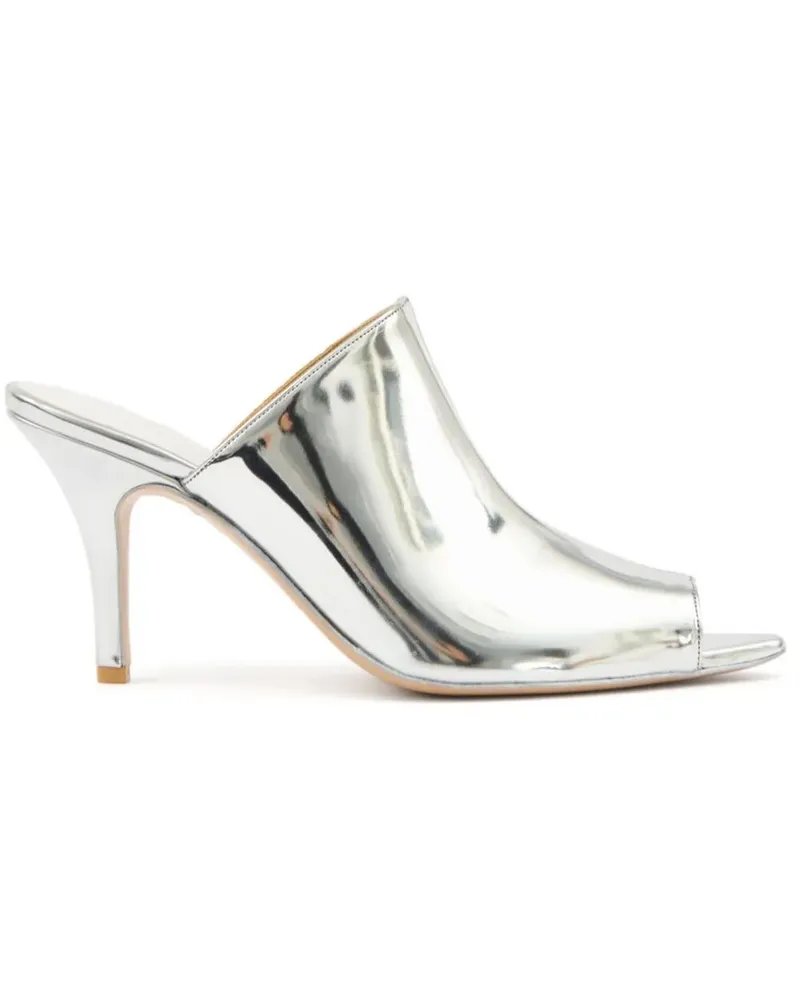 Maison Margiela Sandal Metallic