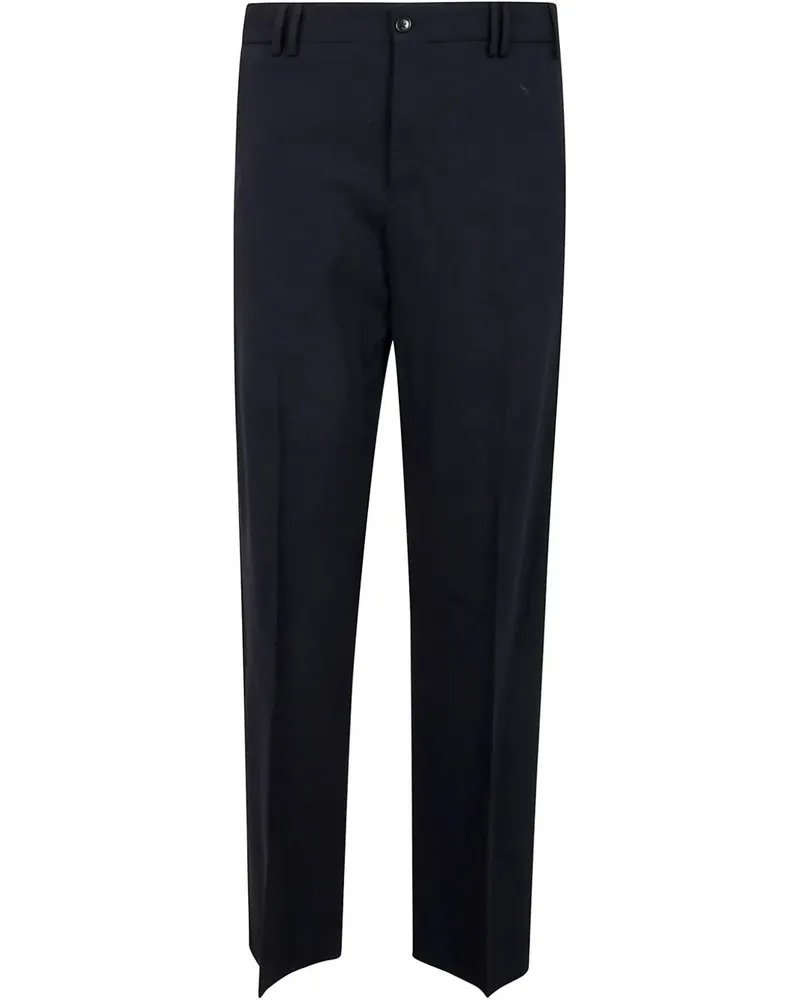 Pantaloni Torino Michael Trousers Blue