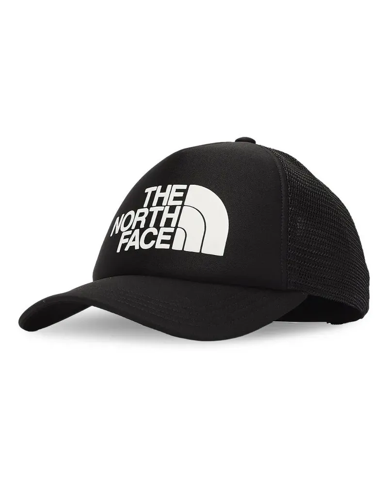 The North Face Tnf Logo" Trucker Hat Black