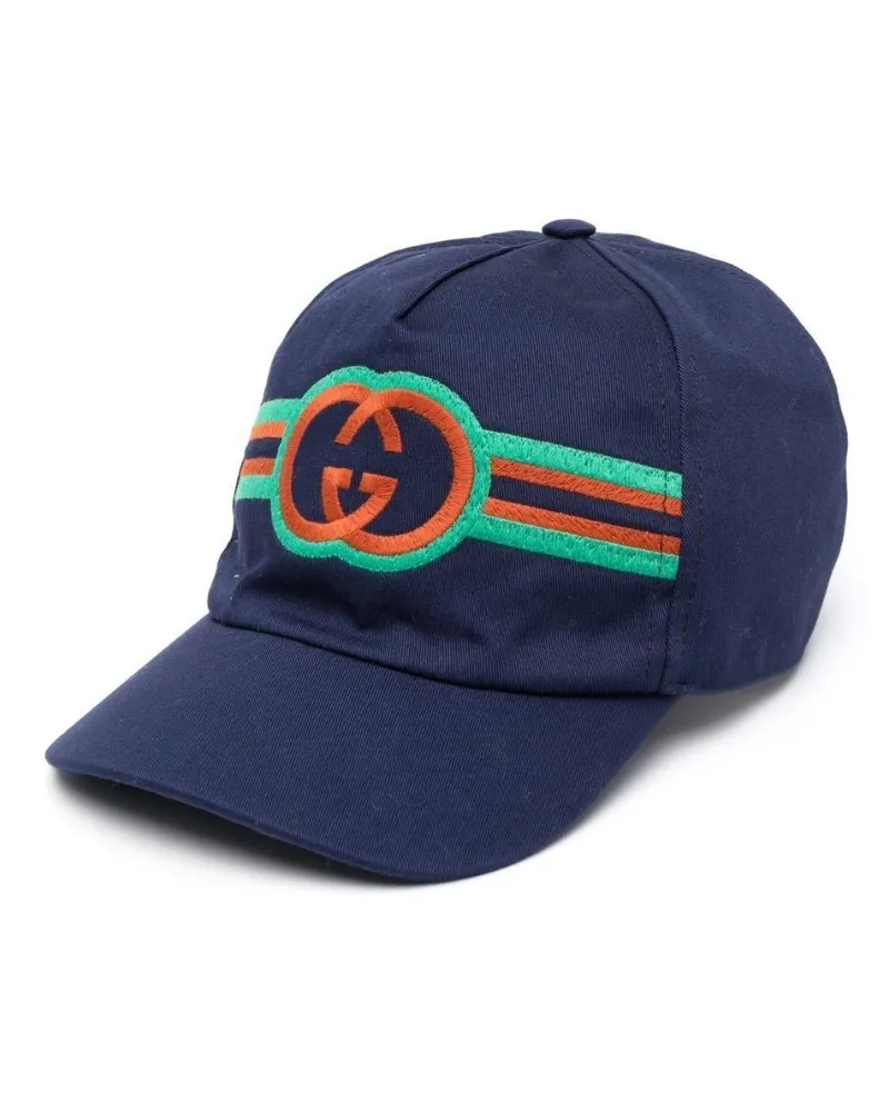 Gucci Hat J Ebb Blue