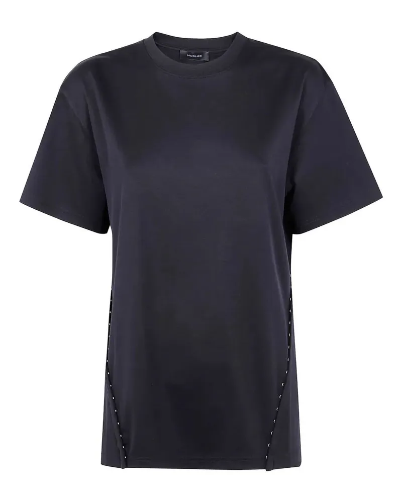 Thierry Mugler Top Black