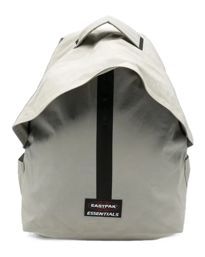 Fear of God Backpack Nylon "Essentials Gray