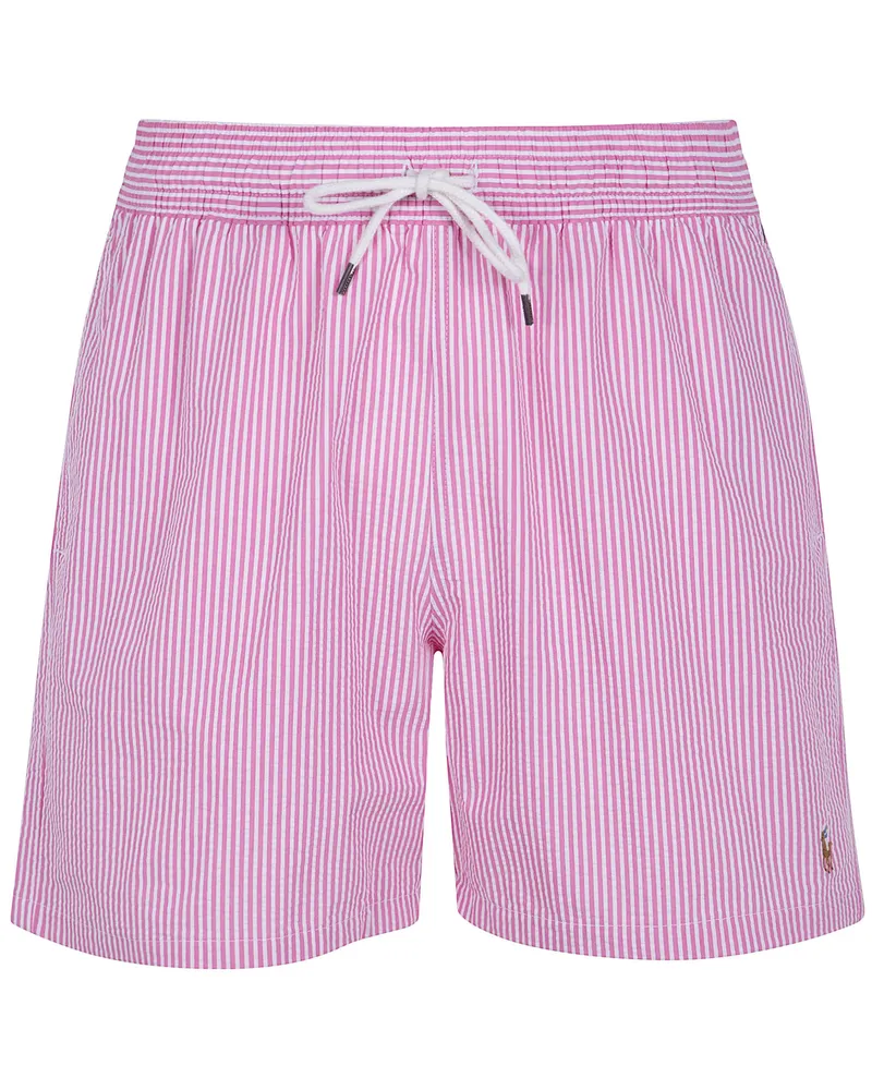 Ralph Lauren Swimwear Shorts Trousers Pink
