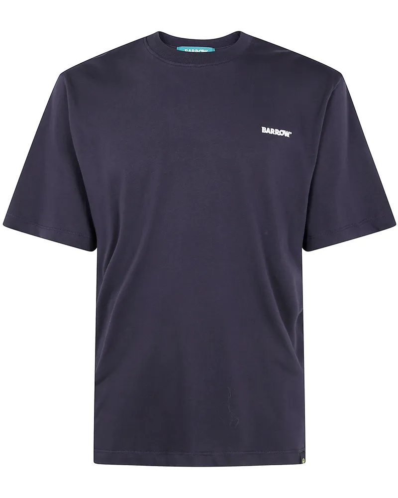 BARROW Jersey" T-Shirt Unisex Gray