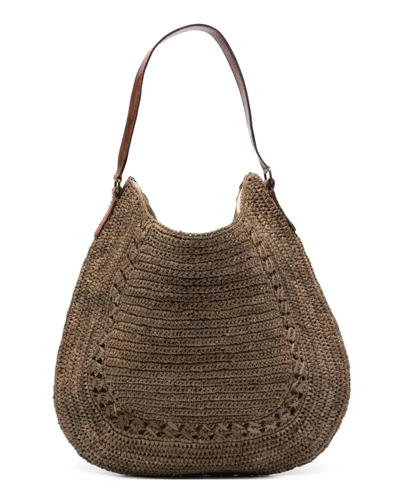 IBELIV Meva" Bag Brown