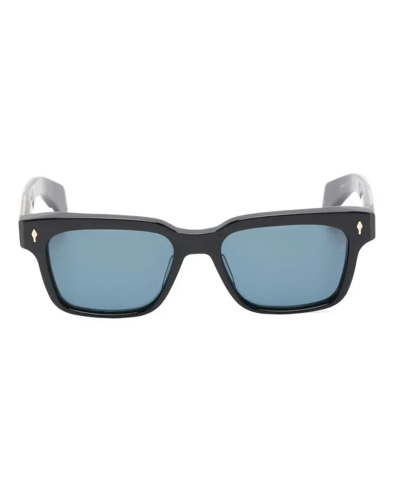 Jacques Marie Mage Molino 55 Sunglasses Black