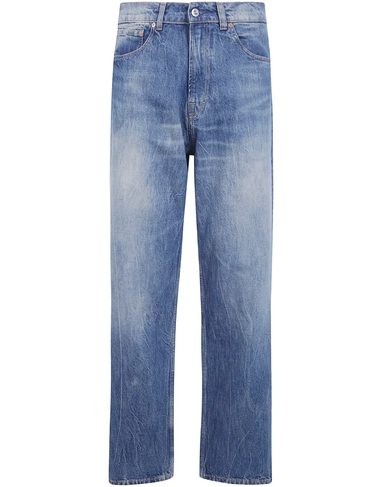 Our Legacy Jeans "Third Cut Blue