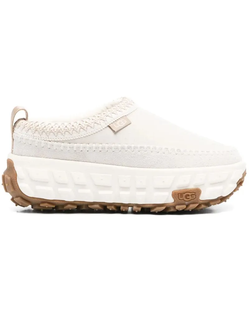 UGG W Venture Daze Loafer White