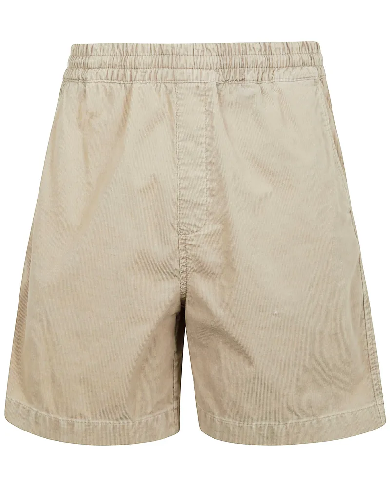 Carhartt WIP Reynold Shorts Beige