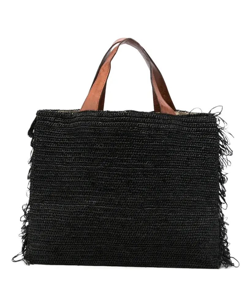 IBELIV Onja" Bag Black
