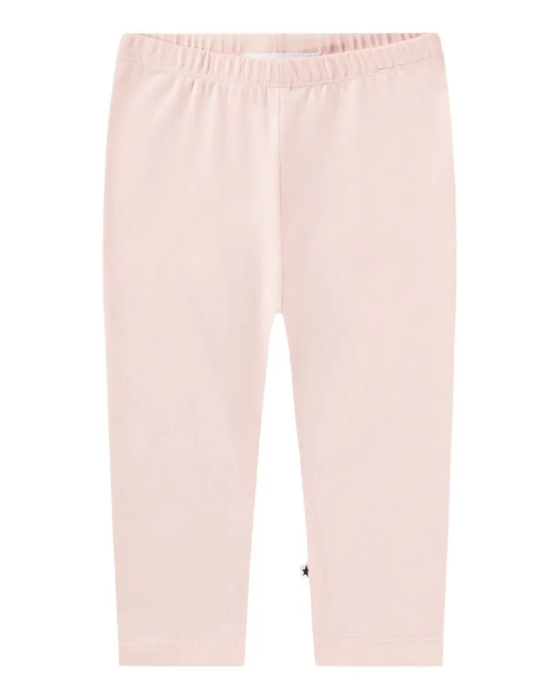 Molo Nette Solid" Leggings Pink