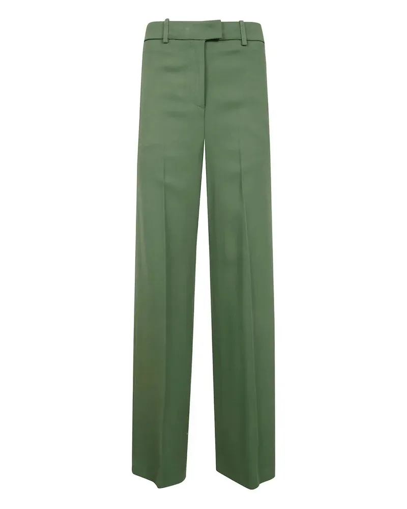 Semicouture Isabel" Trousers Green