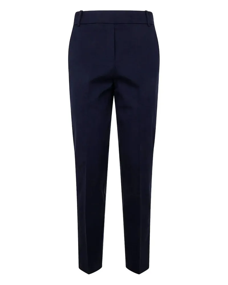 KILTIE Hugo Classic Trousers Blue