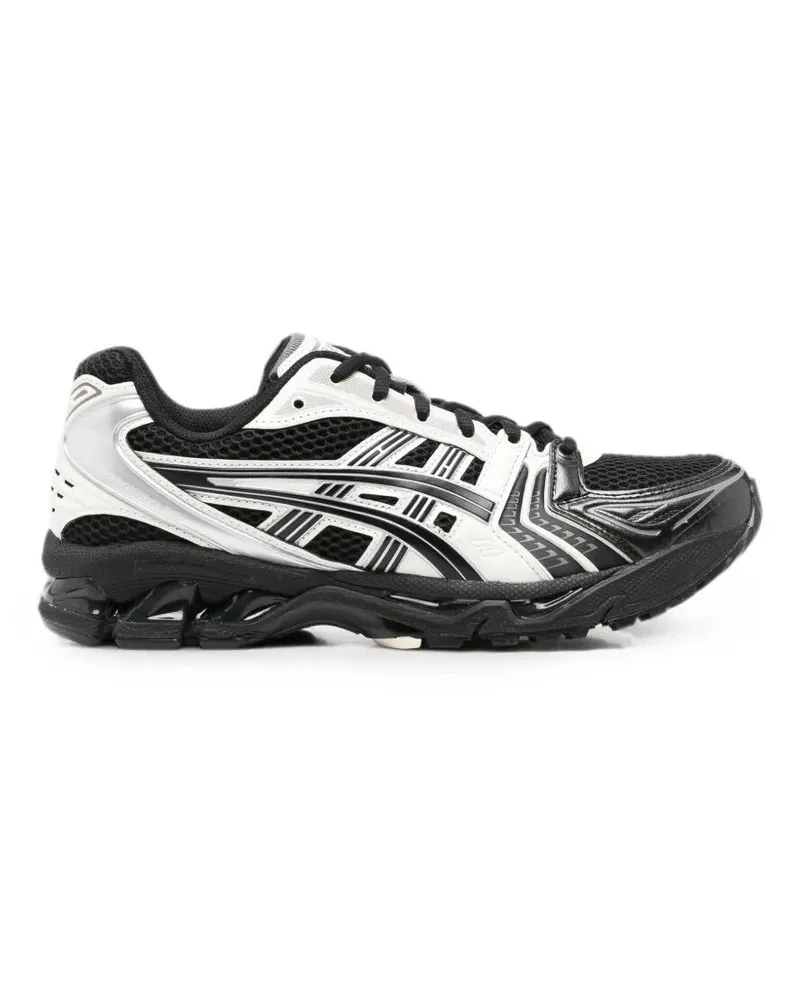 Asics Sneaker Low-Top "Gel Kayano 14 Black