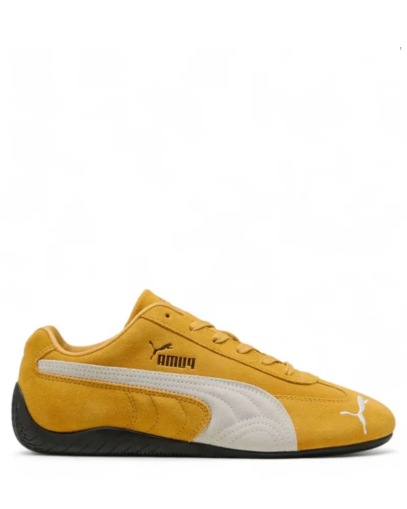 Puma Speedcat Og Sneakers Yellow
