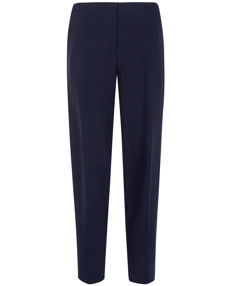 Liviana Conti Trousers Black "Gerald Black