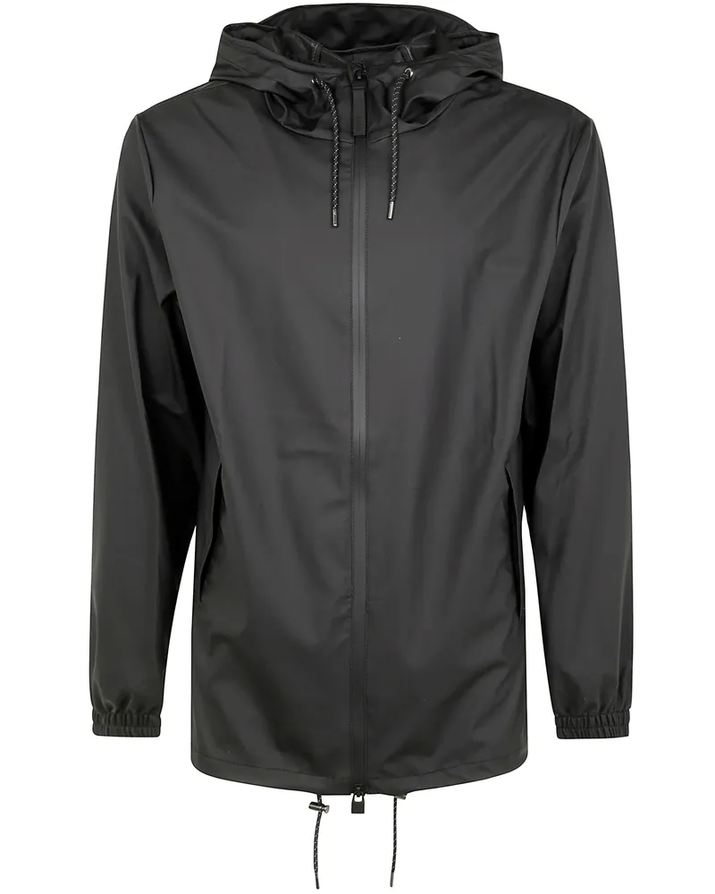 RAINS Storm Breaker Black