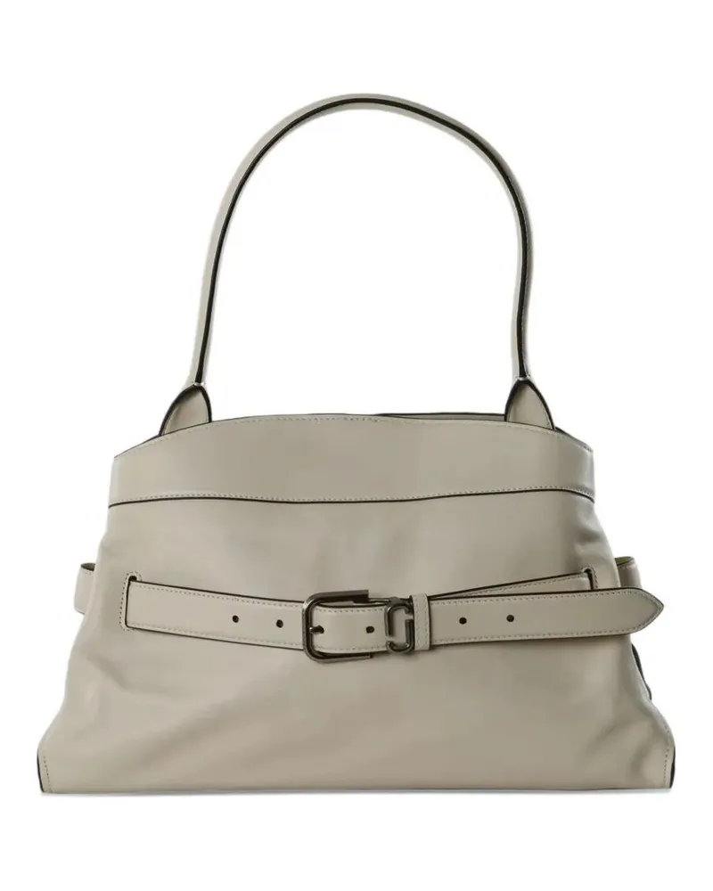 Marc Jacobs Bag With Buckle "The Satchel Dakota White