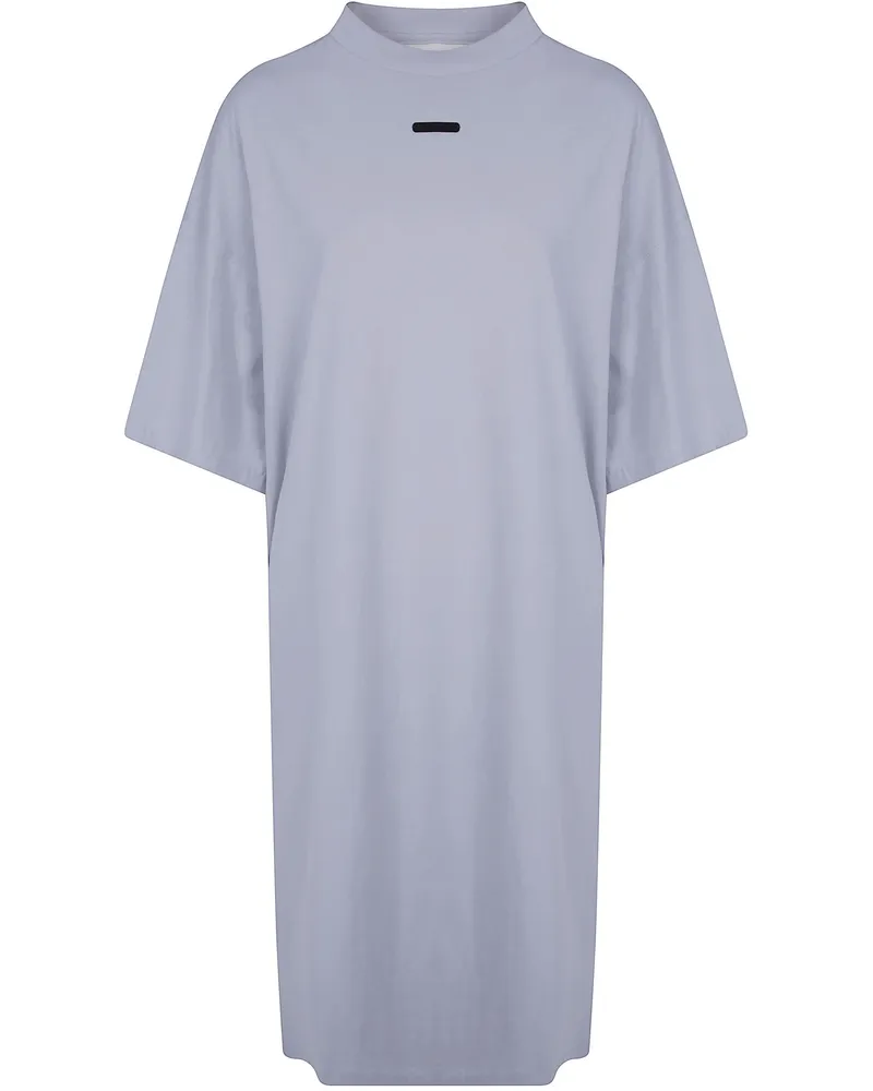 Fear of God Dress Long Sleeve "Overcast Blue